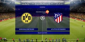 Soi kèo Borussia Dortmund vs Atlético Madrid 17/4 hấp dẫn trên sân
