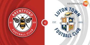 Soi kèo Luton Town vs Brentford 20/4 vòng 34 EPL
