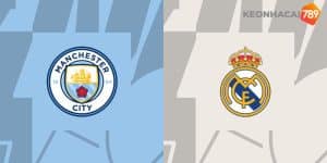 soi kèo Manchester City vs Real Madrid 18/4 tứ kết C1